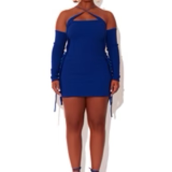 BBXBRAND Sapphire Ribbed Mini - Picture 3 of 5